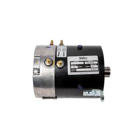 MOTOR, AMD CC 48V, 3.75 HP, TORQUE