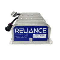 RELIANCE 50 AMP DC CONVERTER 72-12VOLTS
