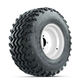 T&W Assy Set (4) 1724 WHEEL/20-080 TIRE