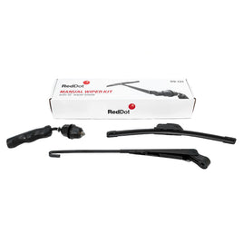 RedDot Manual Wiper Kit