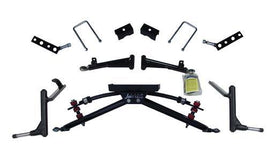 JAKES LIFT KIT CC DS 6" 82-04.5 GAS & ELEC. DBL A-ARM