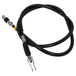 BRAKE CABLE, PASS YAMAHA DRIVE2 QUIETEC GAS 17-UP