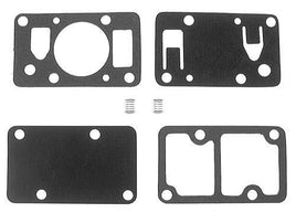FUEL PUMP REPAIR KIT,CHD,METAL