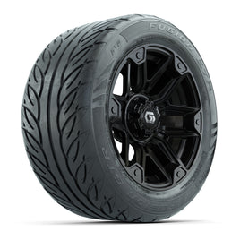 T&W Assy Set (4) 19-414 WHEEL/20-057 TIRE