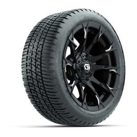 T&W Assy Set (4) 19-416 WHEEL/20-044 TIRE