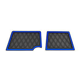 Xtreme Dash, ICON/Advanced EV, Blue-DM28