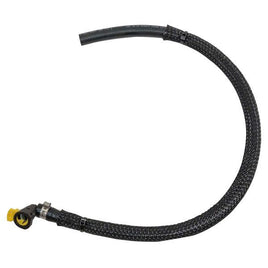 FUEL LINE ASSY, CC EX40 2015-UP