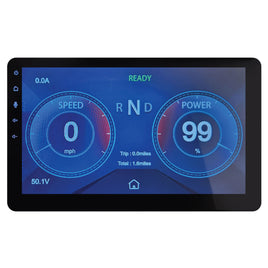 Navitas 10" CAN Display Screen
