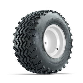 T&W Assy Set (4) 10326 WHEEL/20-078 TIRE