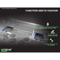 Xtreme Dash, CC Prec/Onw/Tempo, Beige-DM36