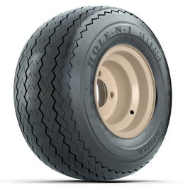 T&W Assy Set (4) 1608 WHEEL/14546 TIRE