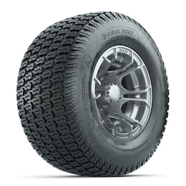 T&W Assy Set (4) 19-382 WHEEL/20-046 TIRE