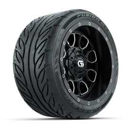 T&W Assy Set (4) 19-334 WHEEL/20-053 TIRE