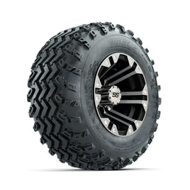 T&W Assy Set (4) 19-149 WHEEL/20-079 TIRE