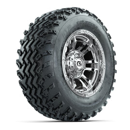 T&W Assy Set (4) 19-405 WHEEL/20-083 TIRE
