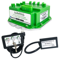Navitas TSX3.0 Kit DC 600A Yamaha G19/G22 (JU MORIC) wOTF