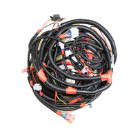 STRETCH WIRING HARNESS, STORM, ULTIMATE PLUS