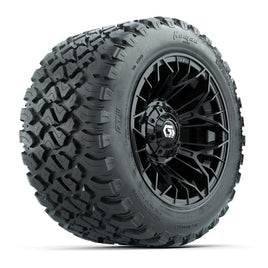 T&W Assy Set (4) 19-313 WHEEL/20-066 TIRE