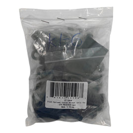 Black Dacromet Coated HW Pack (only) for GTW PRECEDENT Seat