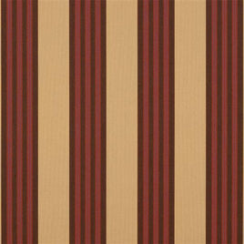 CHAM CP 36" VAL 4939 BRASS/BLACK CHERRY CLASSIC (ALL C