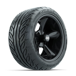 T&W Assy Set (4) 19-242 WHEEL/20-075 TIRE