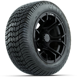 T&W Assy Set (4) 19-246 WHEEL/40280 TIRE