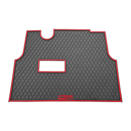 Xtreme 1st Row, EPIC by ICON, Red-GCM125