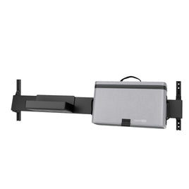 CADDYBAR™ + Tray + Cooler