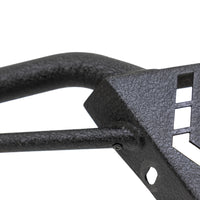 BRUSH GUARD, STORM, LAT