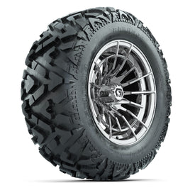 T&W Assy Set (4) 19-388 WHEEL/20-033 TIRE
