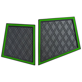 Xtreme Dash, Yamaha Drive2, Green-DM32