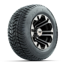 T&W Assy Set (4) 19-149 WHEEL/20-038 TIRE