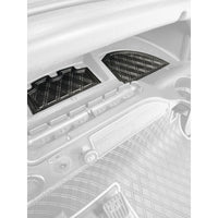 Xtreme Dash, CC Prec/Onw/Tempo, Black-DM09