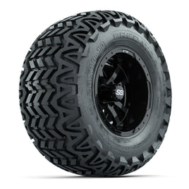 T&W Assy Set (4) 19-106 WHEEL/20-059 TIRE