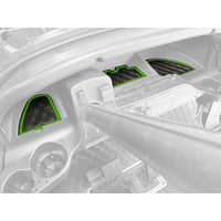 Xtreme Dash, CC Prec/Onw/Tempo, Green-DM29