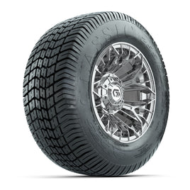 T&W Assy Set (4) 19-315 WHEEL/40279 TIRE