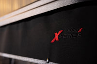 ENC 3 TRK 4P MJX GEN1 84” VERSA 4608 W/LOGO