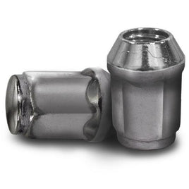 16-pack Lug nuts 1/2 inch x 20