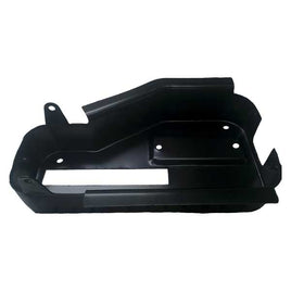 COVER -Accelerator Cover (Box) for  Classic Golf car.  (JS-3