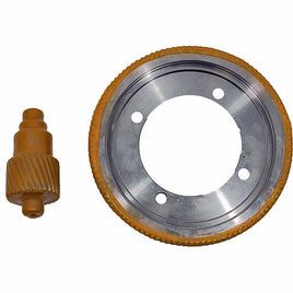GEAR SET, 10.8:1 YAM ELEC 2017