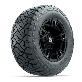 T&W Assy Set (4) 19-420 WHEEL/20-087 TIRE