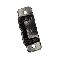 HOLD DOWN BRACKET, BRAKE CABLE, FRONT