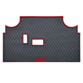 Xtreme 1st Row, Evolution Classic, Red-GCM61