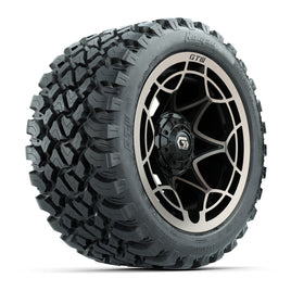 T&W Assy Set (4) 19-394 WHEEL/20-064 TIRE