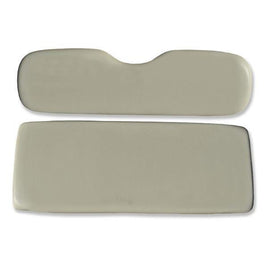 GTW MACH, Yamaha G19-22 Rear Seat Cushion Set (Ivory)