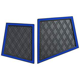Xtreme Dash, Yamaha Drive2, Blue-DM22