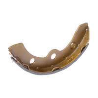 Brake shoe set, (8/Box)