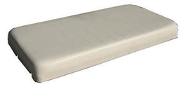 SEAT BOTTOM ASSY IVORY YAM G-14