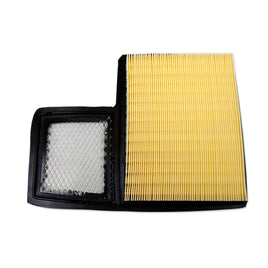 AIR FILTER, YAM G16-G22, DRIVE, BLUE