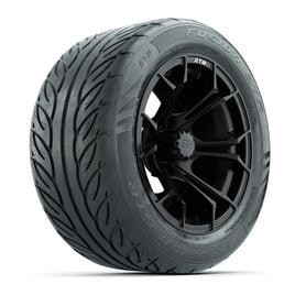 T&W Assy Set (4) 19-245 WHEEL/20-057 TIRE